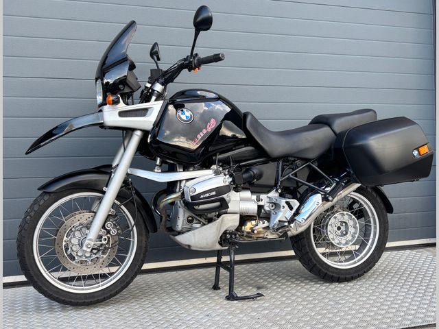 bmw - r-850-gs