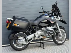 BMW R 850 GS 1999 occasion – foto 6 van 12