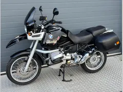 BMW R 850 GS 1999 occasion – foto 11 van 12