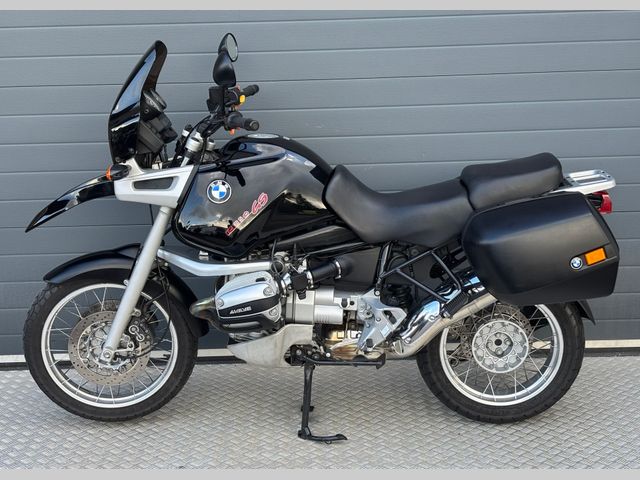 bmw - r-850-gs