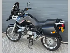 BMW R 850 GS 1999 occasion – foto 9 van 12