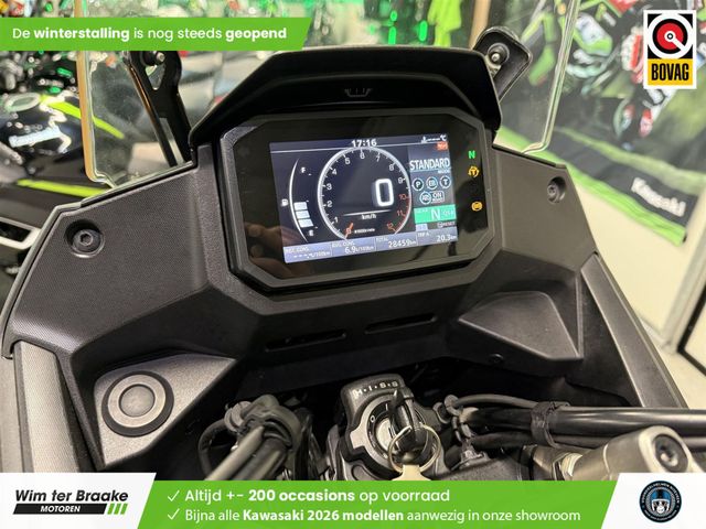 honda - xl-750-transalp