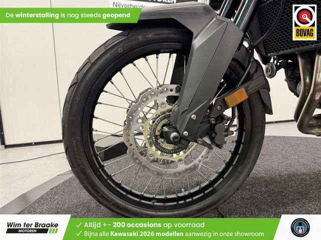 honda - xl-750-transalp