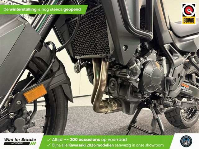 honda - xl-750-transalp