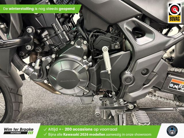 honda - xl-750-transalp