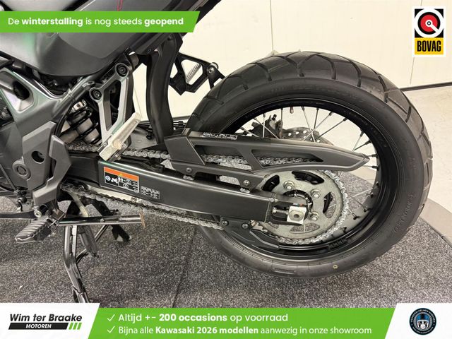 honda - xl-750-transalp