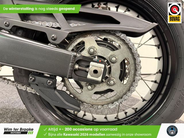 honda - xl-750-transalp