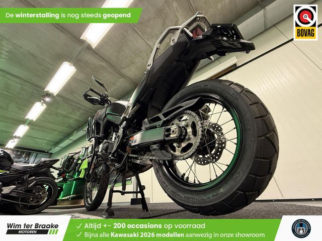 honda - xl-750-transalp