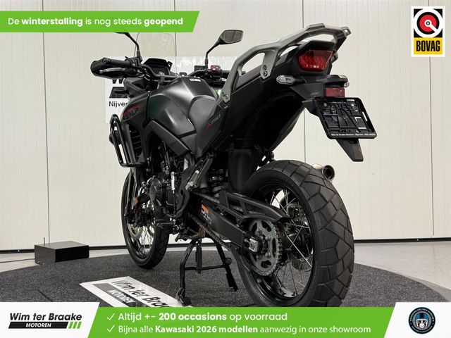 honda - xl-750-transalp