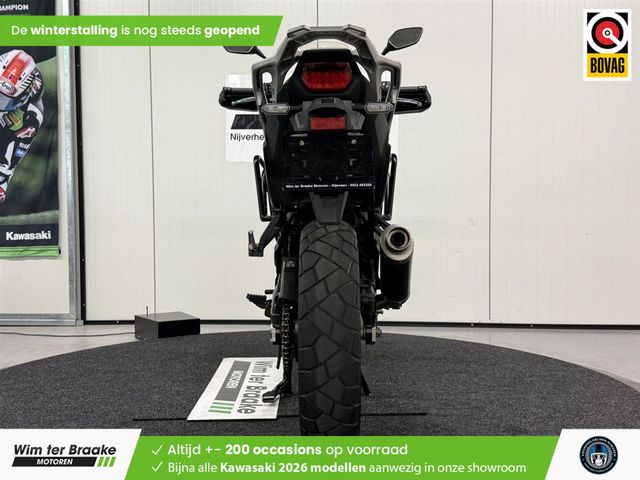 honda - xl-750-transalp