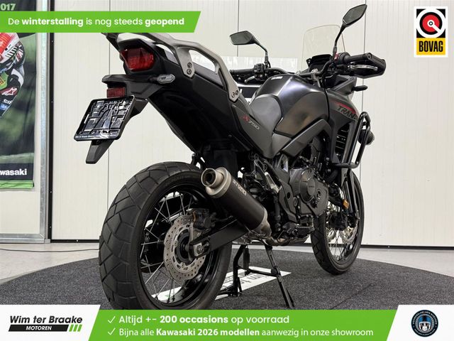 honda - xl-750-transalp