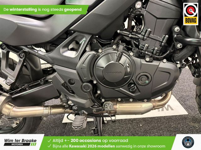 honda - xl-750-transalp