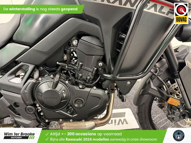 honda - xl-750-transalp