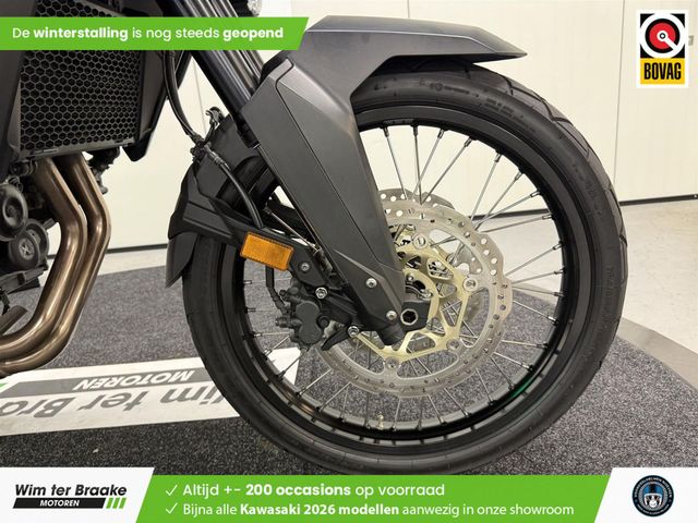 honda - xl-750-transalp