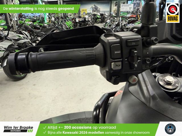 honda - xl-750-transalp