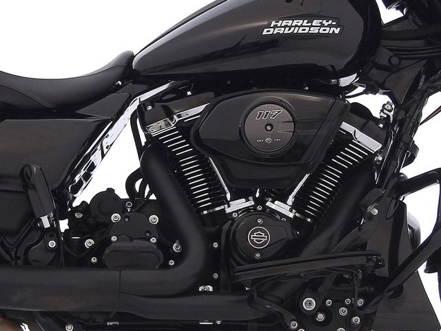 harley-davidson - street-glide-flhx