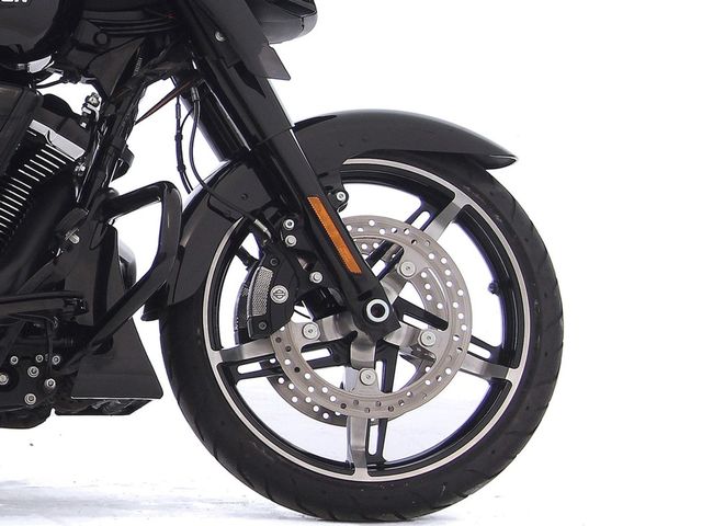 harley-davidson - street-glide-flhx