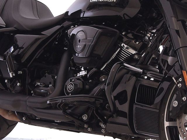 harley-davidson - street-glide-flhx