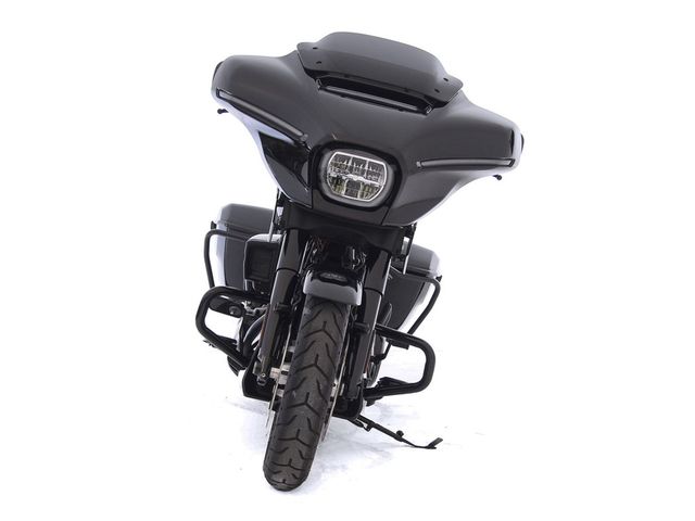 harley-davidson - street-glide-flhx