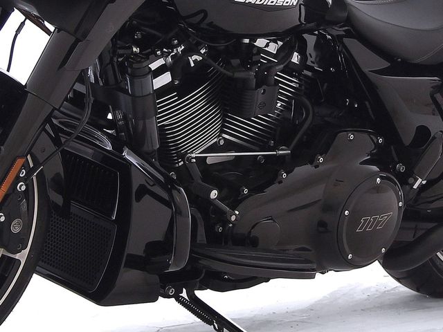 harley-davidson - street-glide-flhx