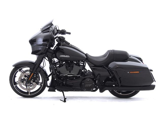 harley-davidson - street-glide-flhx