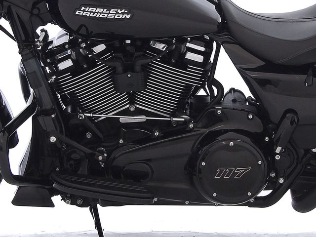 harley-davidson - street-glide-flhx