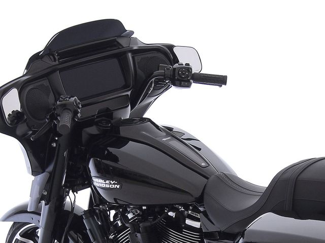 harley-davidson - street-glide-flhx
