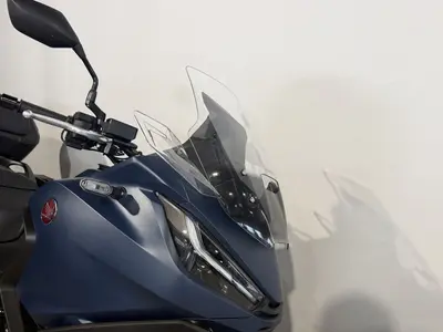 HONDA NT 1100 – foto 2