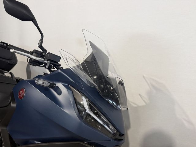 honda - nt-1100