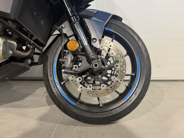honda - nt-1100
