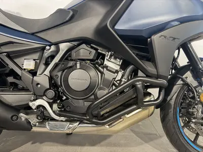 HONDA NT 1100 – foto 4