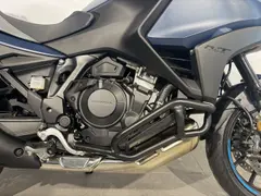 Honda NT 1100 2024 occasion – foto 4 van 9