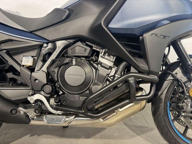 honda - nt-1100