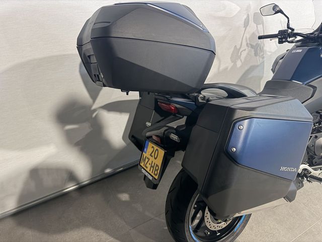 honda - nt-1100