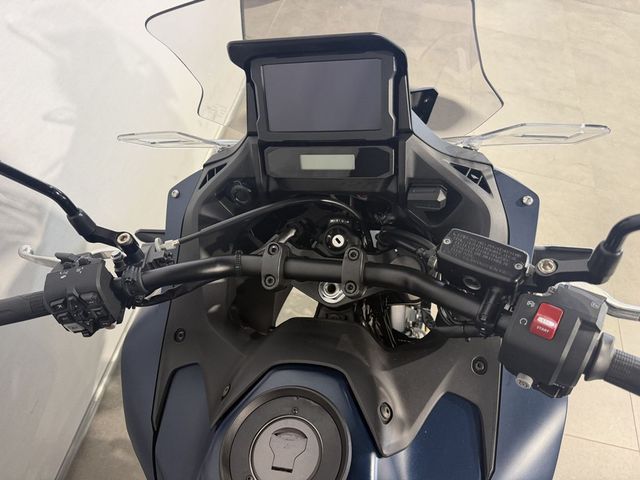 honda - nt-1100