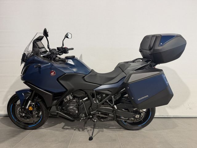honda - nt-1100