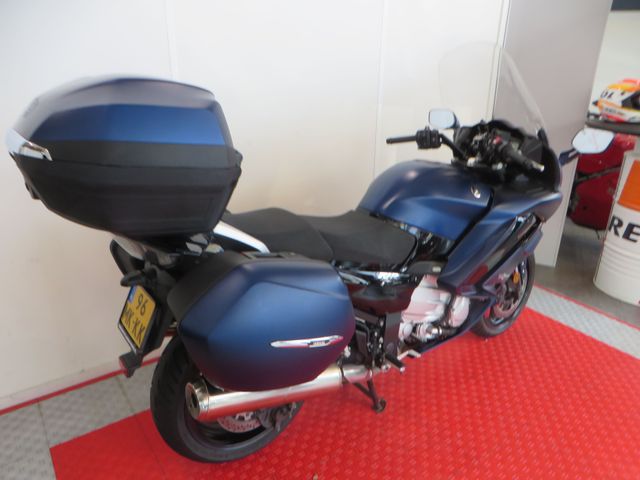 yamaha - fjr-1300-as