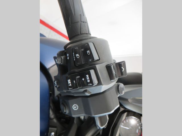 yamaha - fjr-1300-as