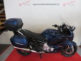 YAMAHA FJR 1300 AS