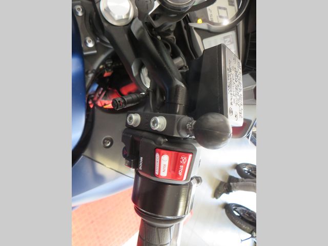 yamaha - fjr-1300-as