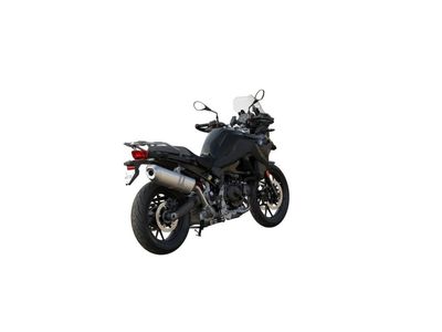BMW F 800 GS – foto 2