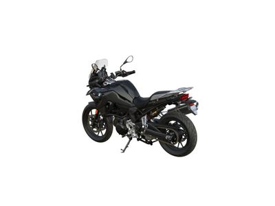 BMW F 800 GS – foto 3
