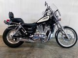 SUZUKI VS 800 INTRUDER