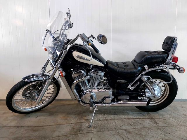 suzuki - vs-800-intruder