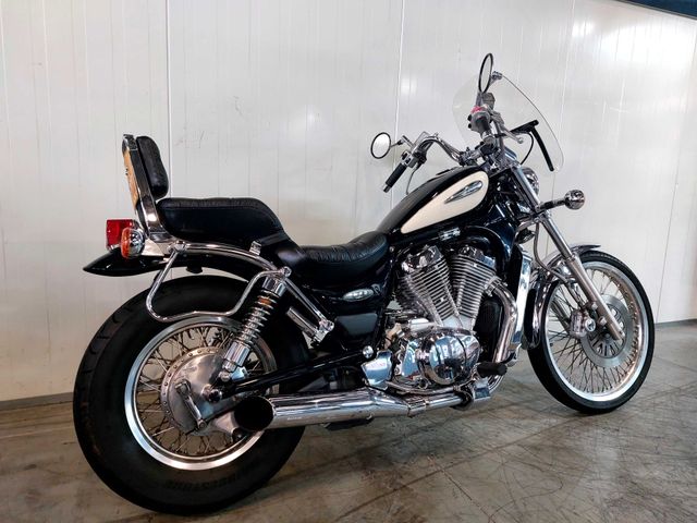 suzuki - vs-800-intruder