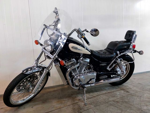 suzuki - vs-800-intruder