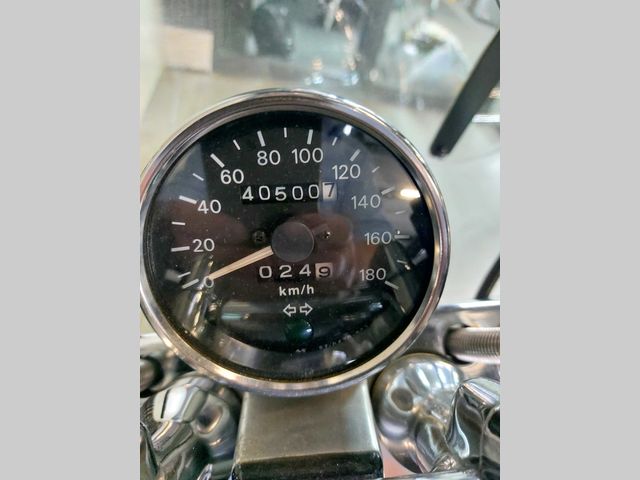 suzuki - vs-800-intruder
