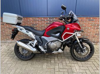 Honda VFR 1200 X Crosstourer C-ABS 2012 occasion