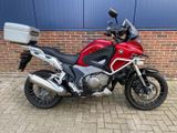 HONDA VFR 1200 X CROSSTOURER C-ABS