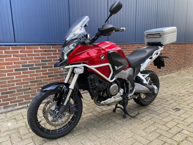 honda - vfr-1200-x-crosstourer-c-abs